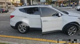 
										HYUNDAI SANTA FE full									