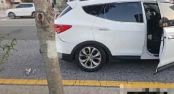 
										HYUNDAI SANTA FE full									