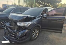 
										HYUNDAI SANTA FE full									