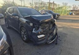 
										HYUNDAI SANTA FE full									