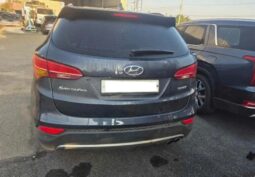 
										HYUNDAI SANTA FE full									