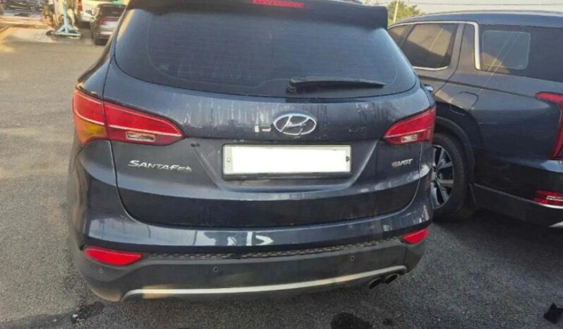 
								HYUNDAI SANTA FE full									