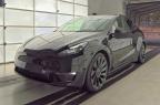TESLA MODEL 2023