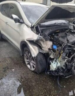 
										HYUNDAI SANTA FE full									