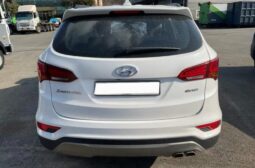
										HYUNDAI SANTA FE full									