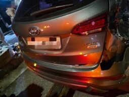 
										HYUNDAI SANTA FE full									