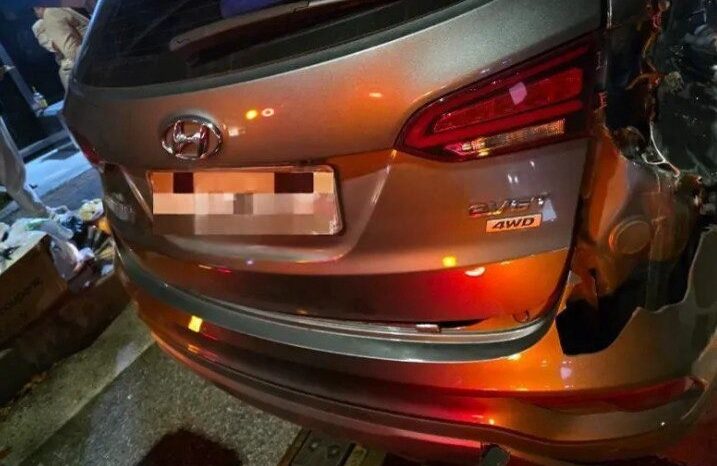 
								HYUNDAI SANTA FE full									