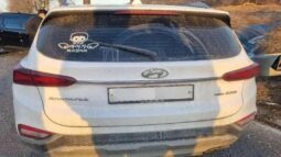 
										HYUNDAI SANTA FE full									