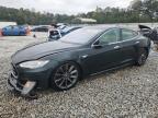 TESLA MODEL 2013
