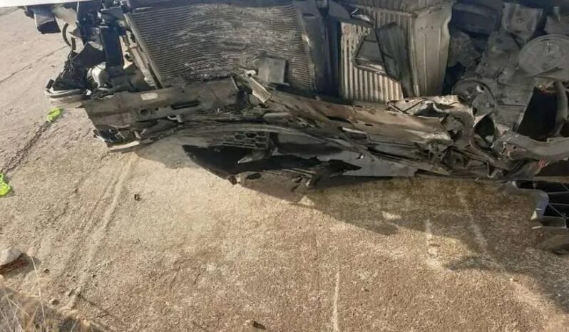 
								HYUNDAI SANTA FE full									