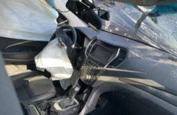 
										HYUNDAI SANTA FE full									