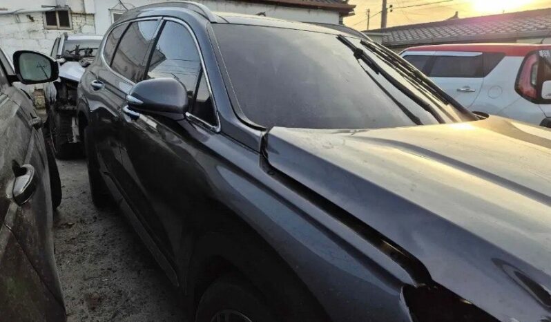 
								HYUNDAI SANTA FE full									