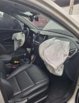 
										HYUNDAI SANTA FE full									