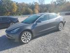 TESLA MODEL 2018
