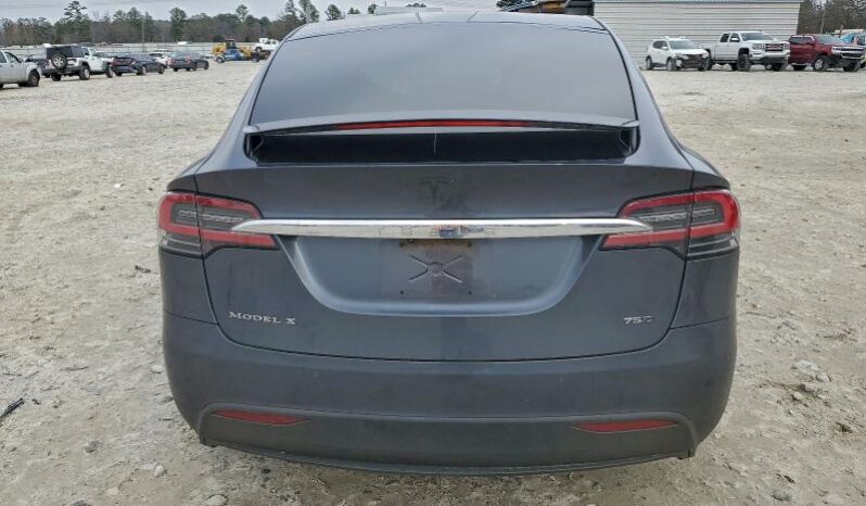 
								Tesla X full									