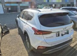 
										HYUNDAI SANTA FE full									