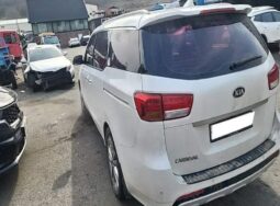 
										KIA CARNIVAL full									