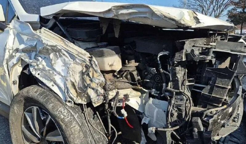 
								HYUNDAI SANTA FE full									