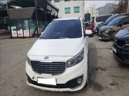 
										KIA CARNIVAL full									
