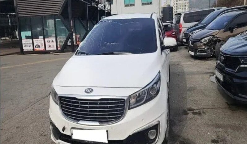 
								KIA CARNIVAL full									