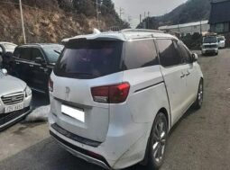 
										KIA CARNIVAL full									