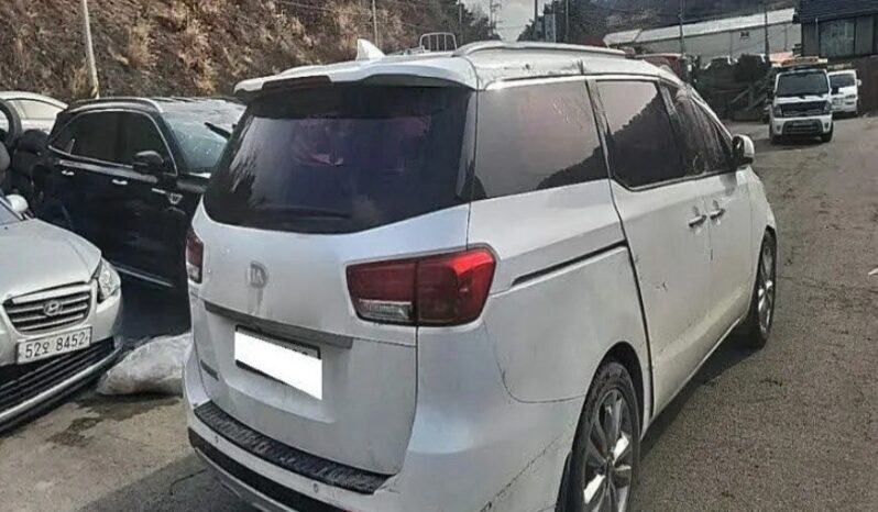 
								KIA CARNIVAL full									