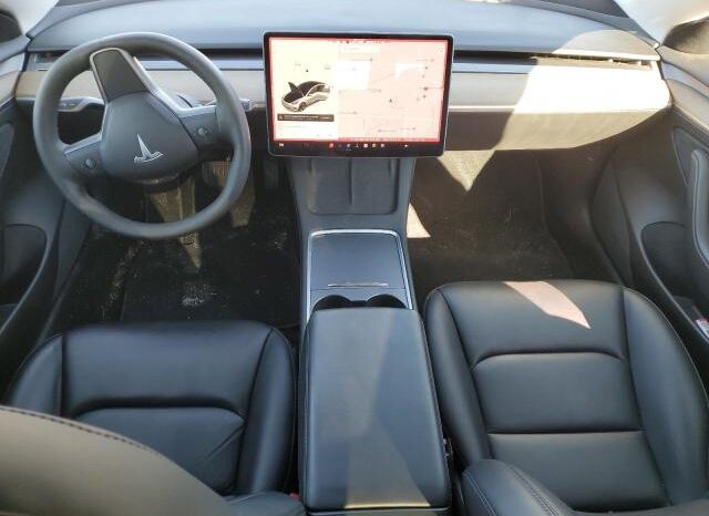 
								Tesla model 3 full									