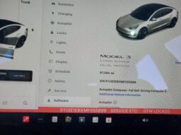 
										Tesla model 3 full									