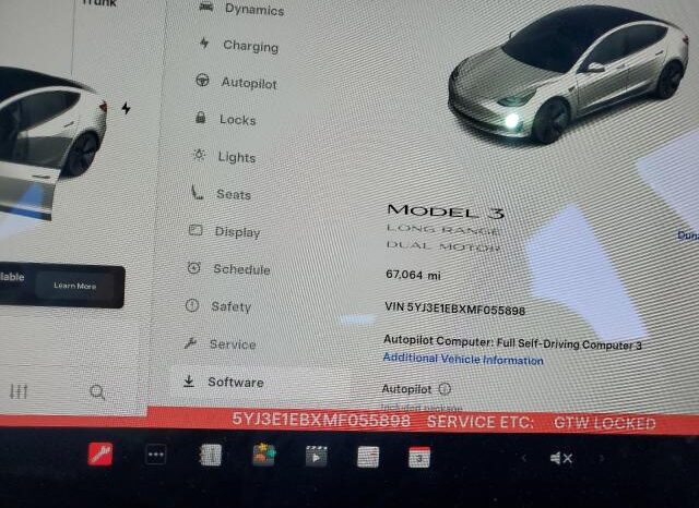 
								Tesla model 3 full									