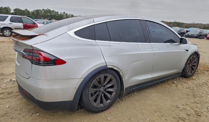 
								Tesla X full									
