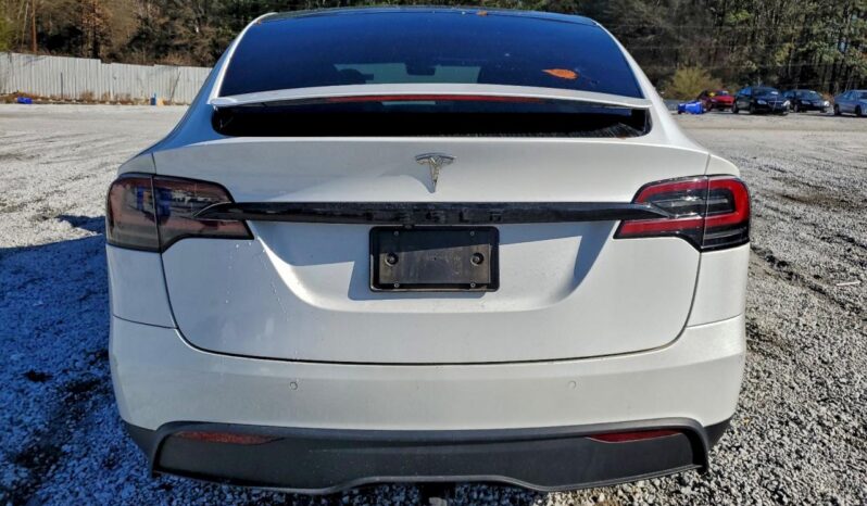 
								Tesla X full									