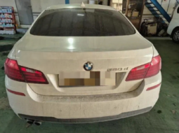 
										BMW 520d full									