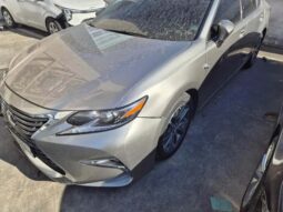 
										LEXUS ES300h full									