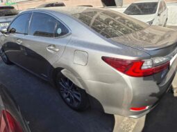 
										LEXUS ES300h full									