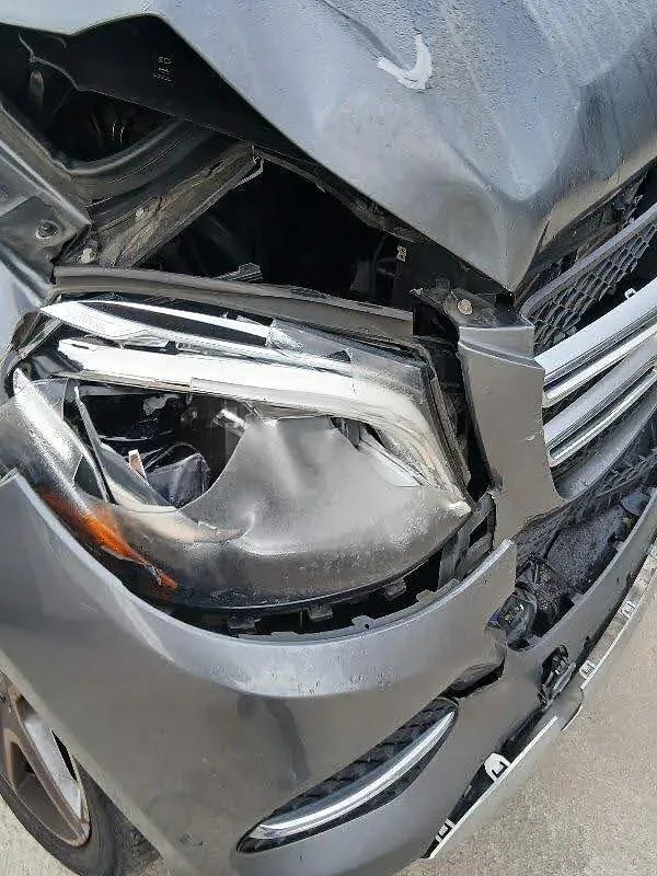 MERCEDES BENZ GLE 350d 4Matic Coupe