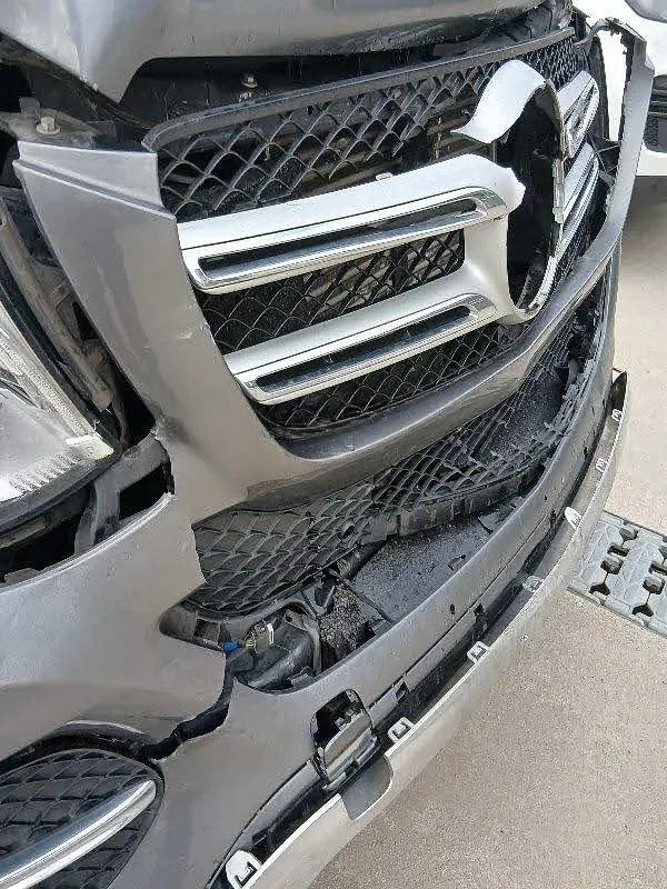 MERCEDES BENZ GLE 350d 4Matic Coupe