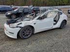 TESLA MODEL 2020