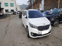 
										KIA CARNIVAL full									
