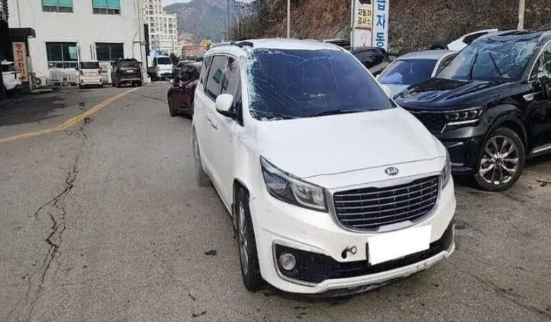 
								KIA CARNIVAL full									