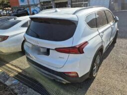 
										HYUNDAI SANTA FE full									