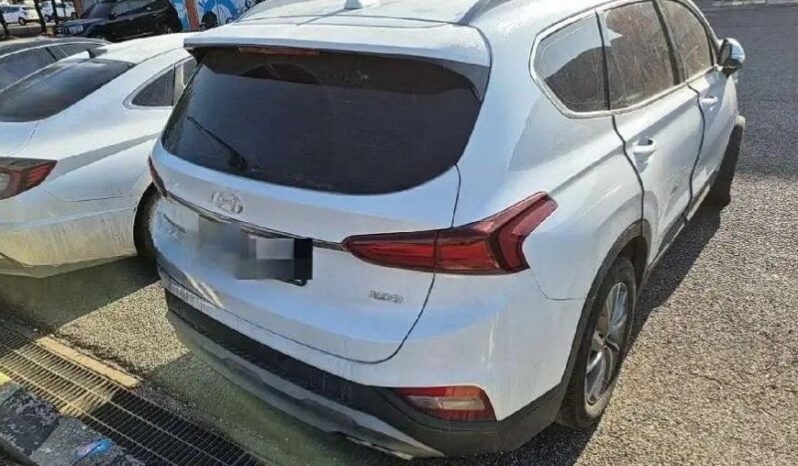
								HYUNDAI SANTA FE full									