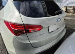 
										HYUNDAI SANTA FE full									