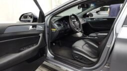 
Hyundai Sonata 2016 full									