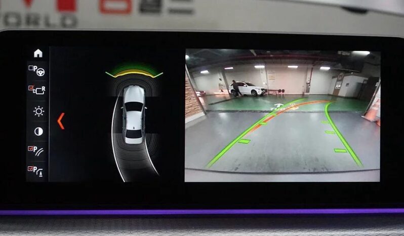 
								BMW 520d Xdrive full									