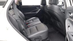 
										HYUNDAI MAXCRUZ full									