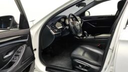 
										BMW 520d full									