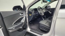 
										HYUNDAI SANTA FE full									