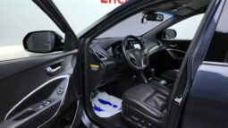 
										HYUNDAI SANTA FE full									