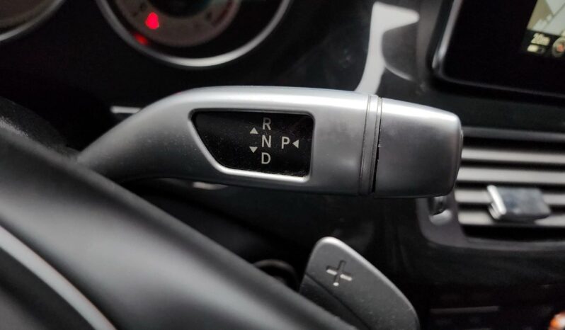 
								MERCEDES BENZ CLS 250D BlueTec full									