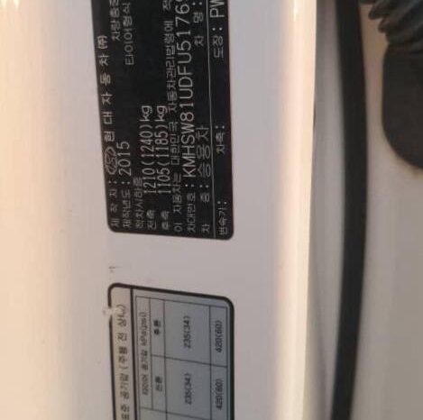 
								HYUNDAI SANTA FE full									